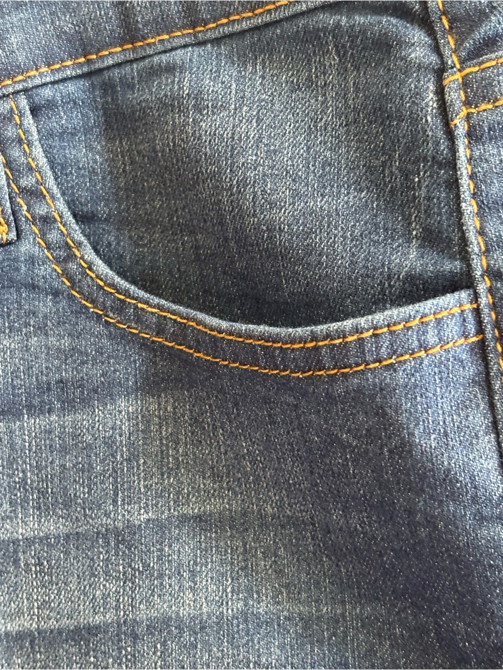 Judy Blue denim shorts - Picture 10 of 12